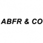 ABFR & CO logo